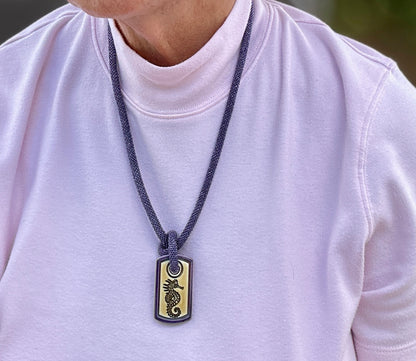 Kampus Necklace