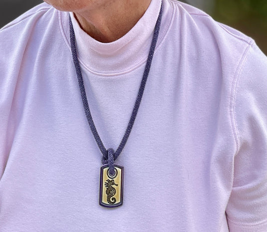Kampus Necklace
