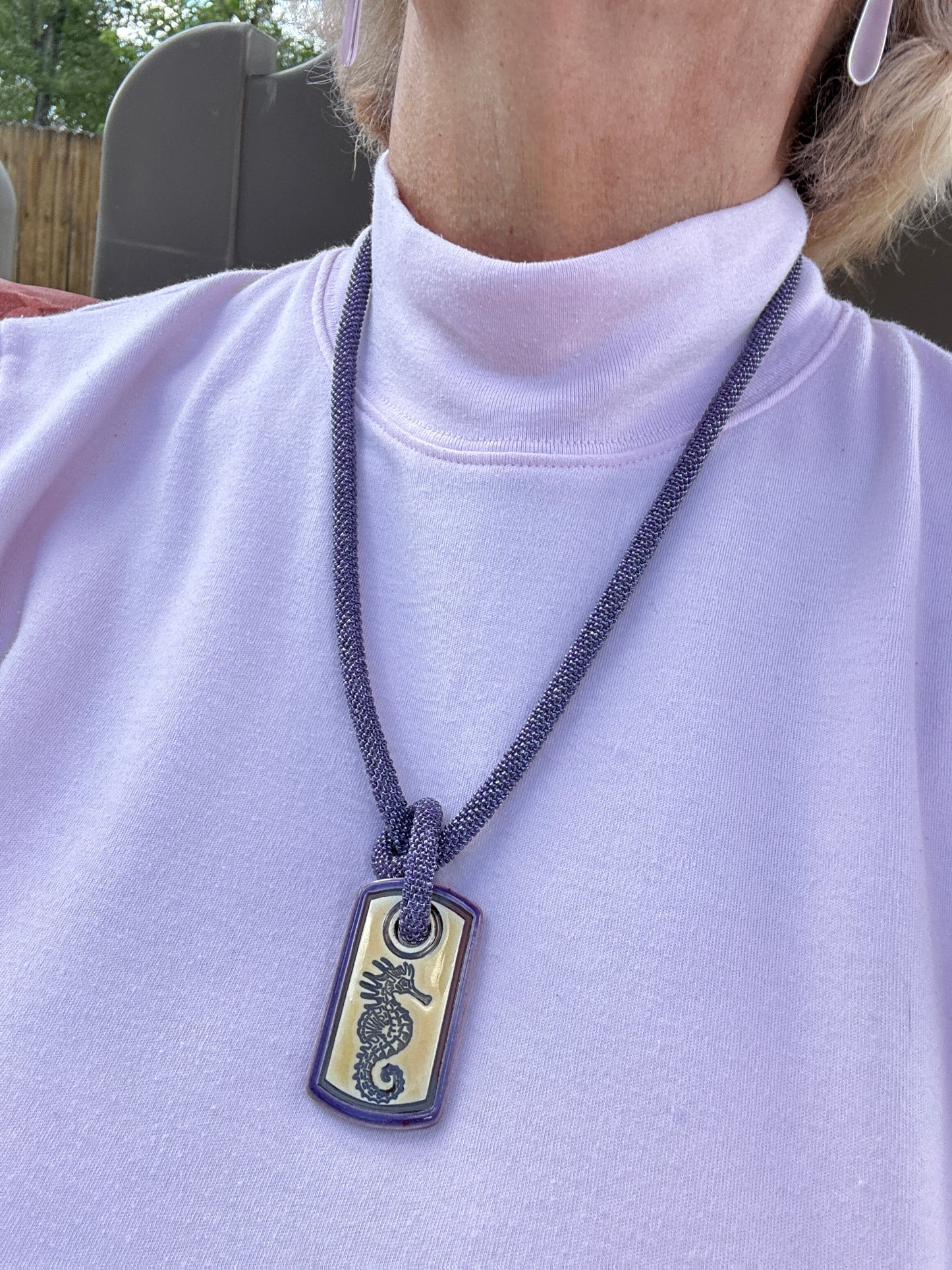 Kampus Necklace
