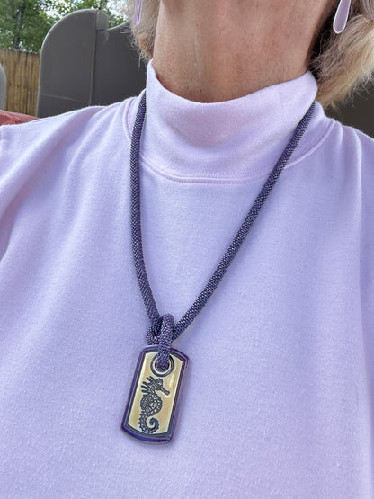 Kampus Necklace