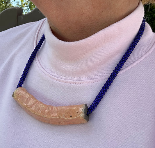 Jenesis Necklace