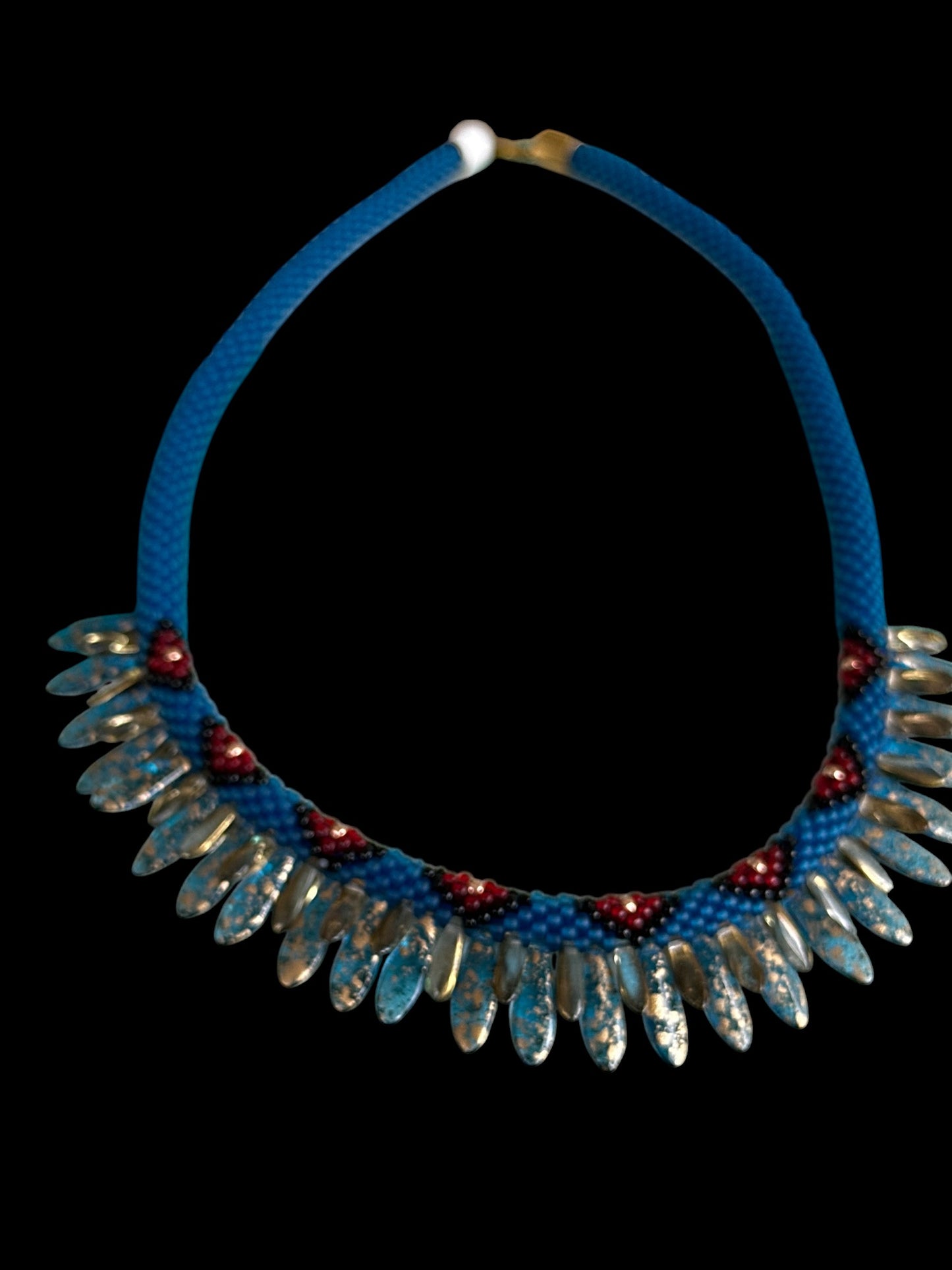 Gemma Necklace