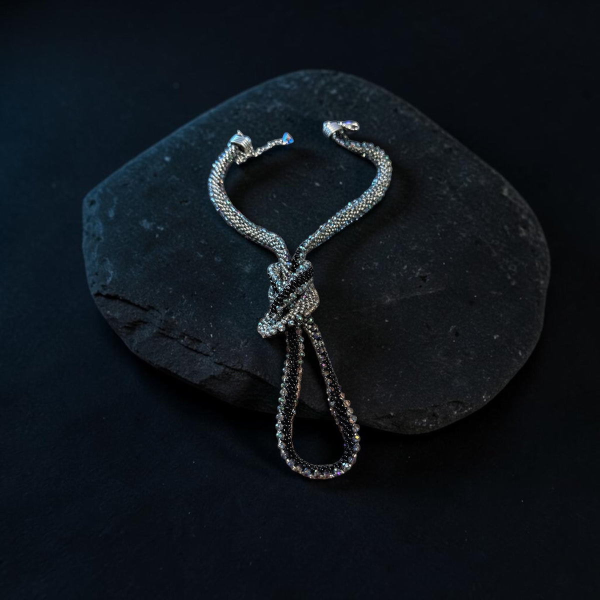 Ash Necklace