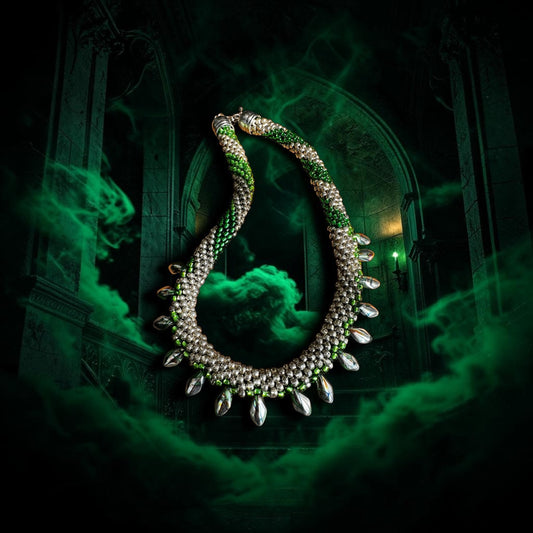 Wicked Necklace