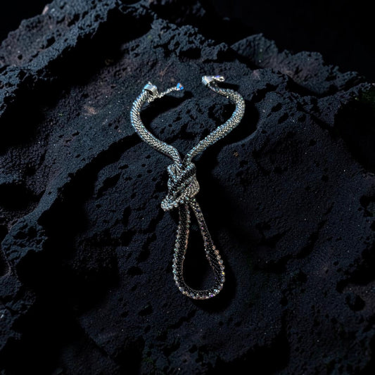 Ash Necklace