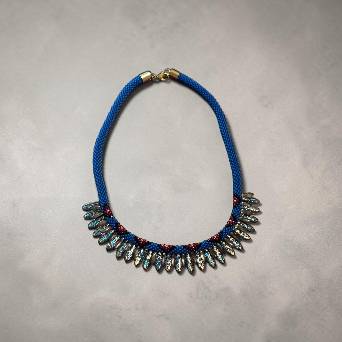 Gemma Necklace