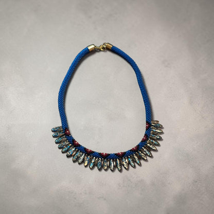 Gemma Necklace