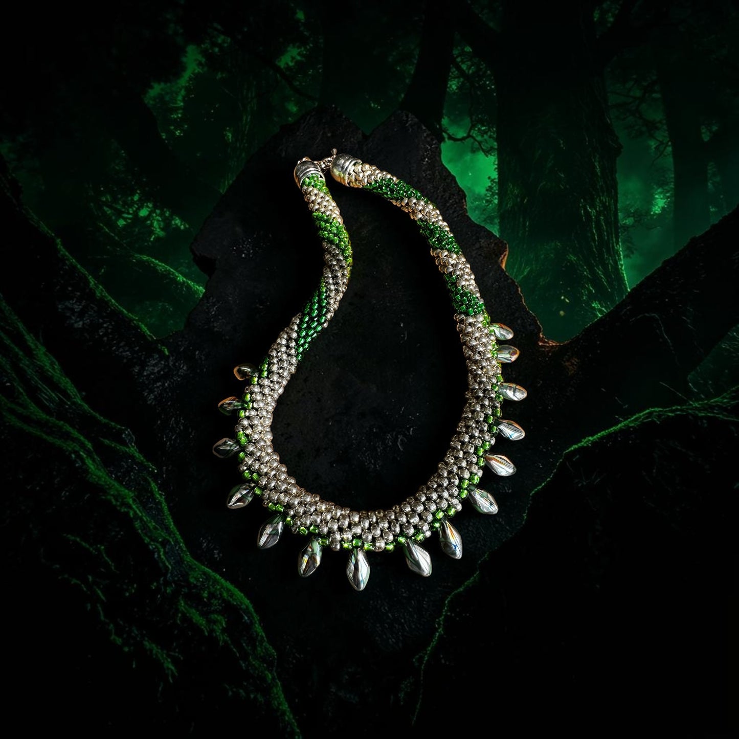 Wicked Necklace