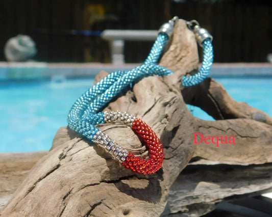 Tyre Necklace image 0