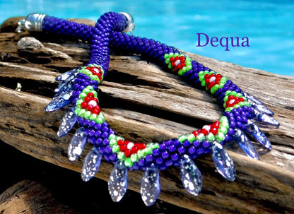 The Joker Necklace image 0