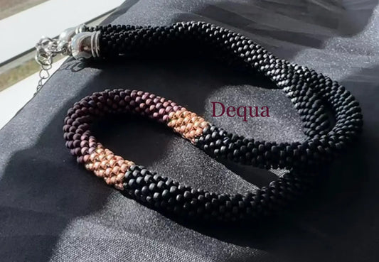 Nole Necklace image 0