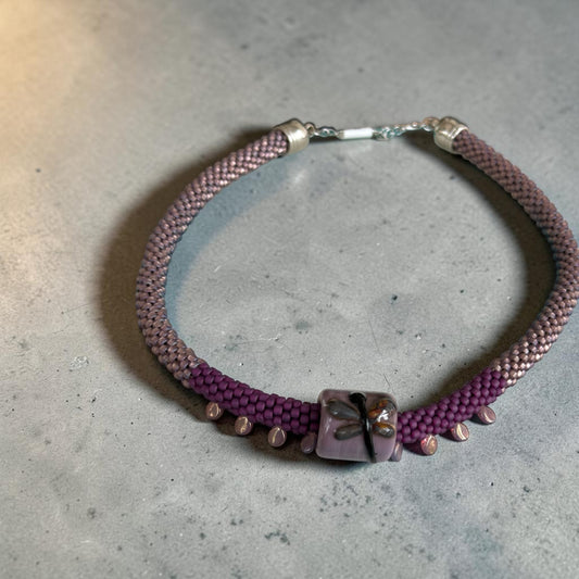 The Micah Necklace