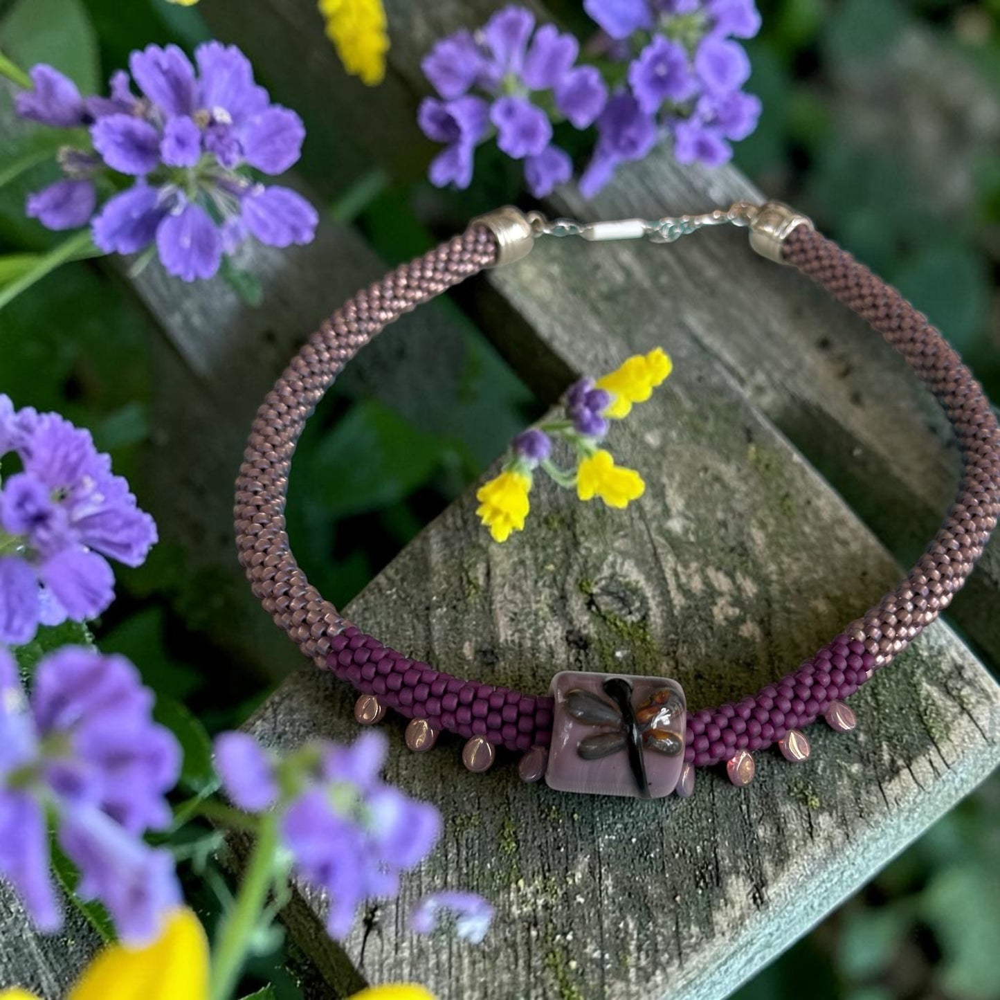The Micah Necklace