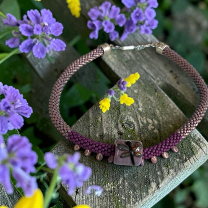 The Micah Necklace