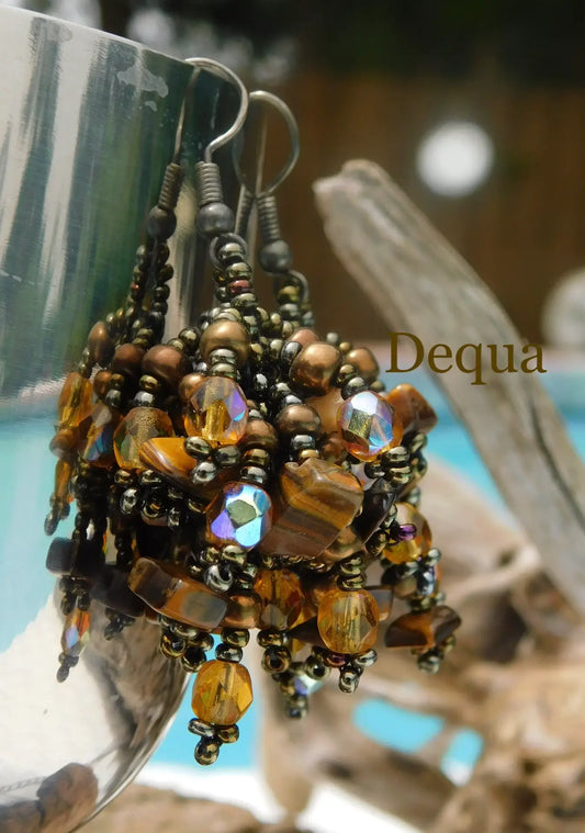 Fiesta Earrings image 0