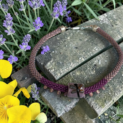 The Micah Necklace