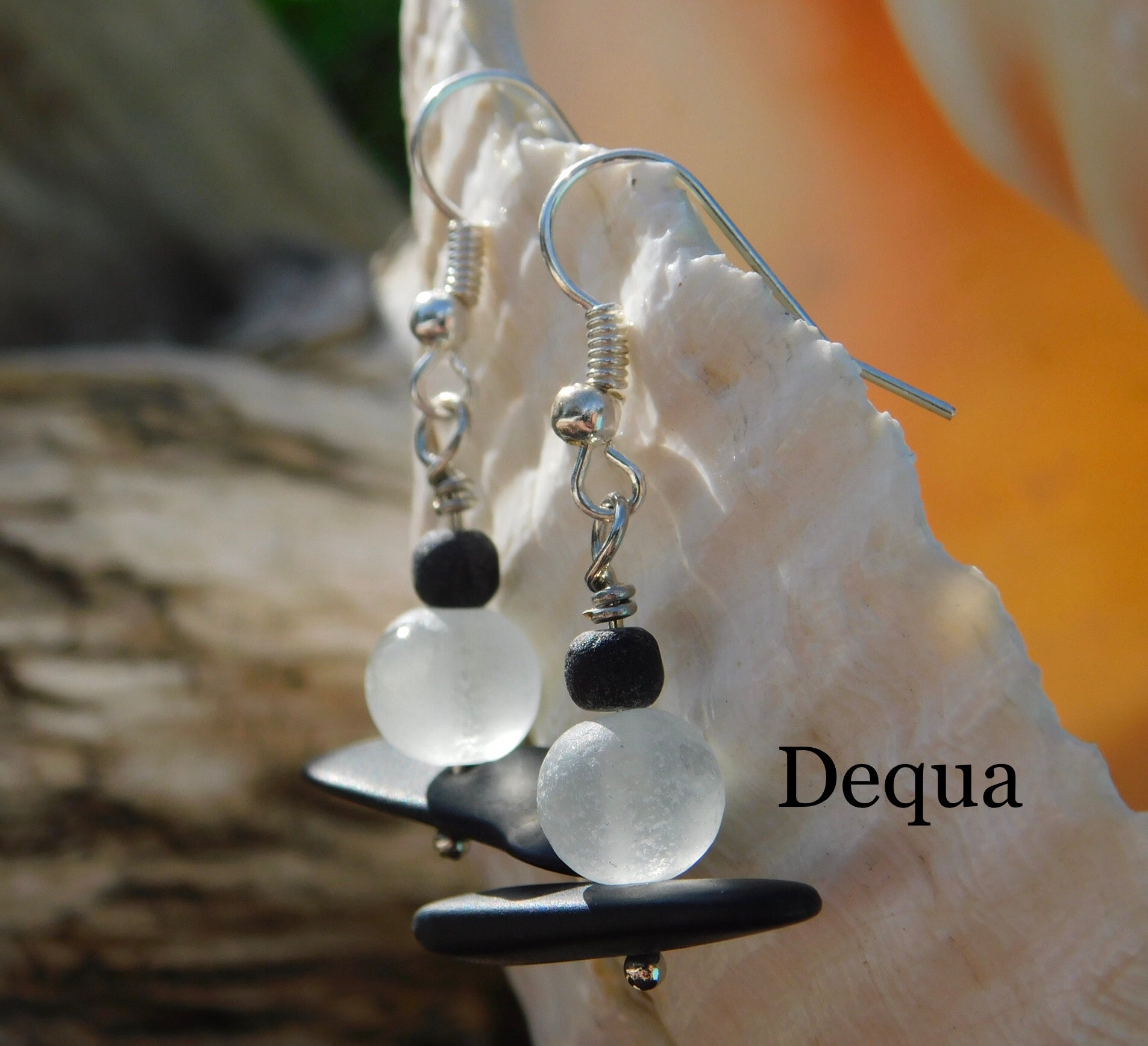 Brea Earrings image 0