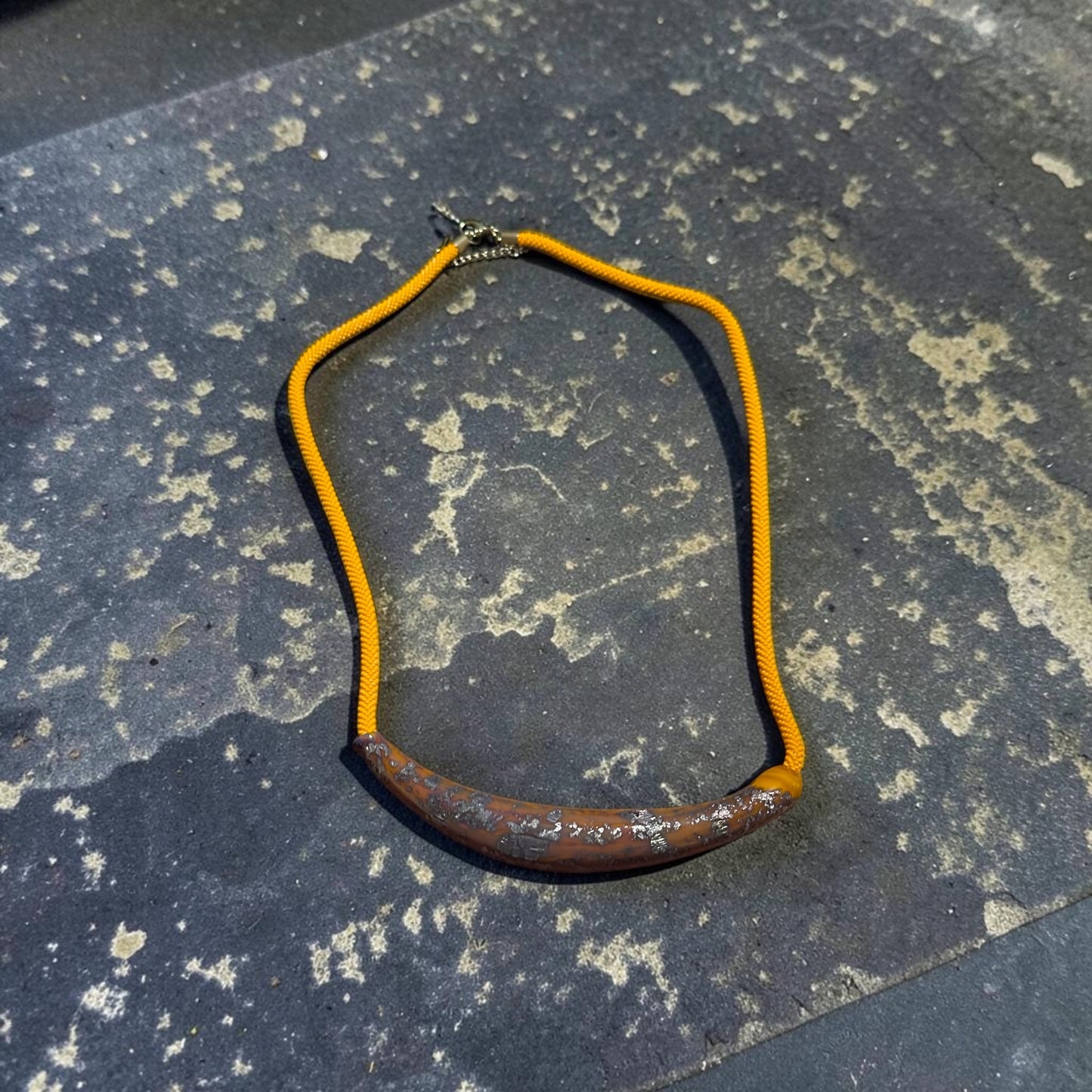 Paige Necklace