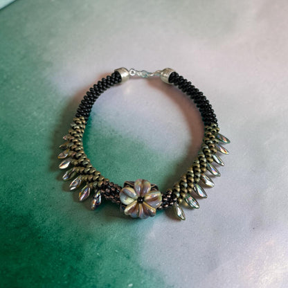 Belle Necklace