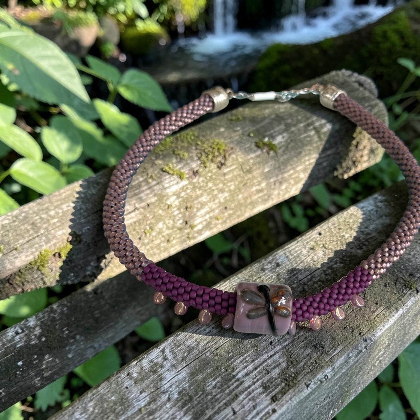 The Micah Necklace