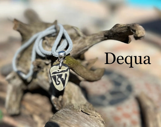 Graystone Necklace image 0